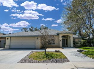 1213 W Tamarisk Ave, Ridgecrest, CA 93555