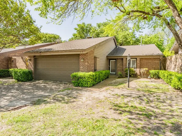 7808 High Oaks Cir, Dallas, TX 75231