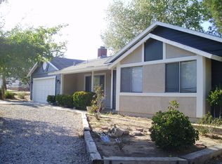 16245 Wells Fargo Ave, Lake Los Angeles, CA 93591