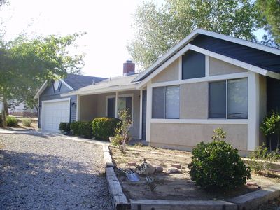 16245 Wells Fargo Ave, Lake Los Angeles, CA, 93591