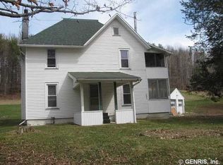 7860 Cold Springs Rd, Bath, NY 14810