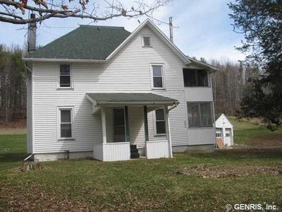 7860 Cold Springs Rd, Bath, NY, 14810