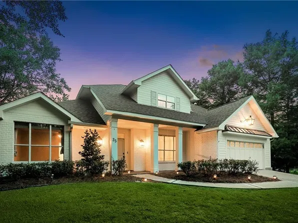 35 Elmwood Loop, Madisonville, LA 70447
