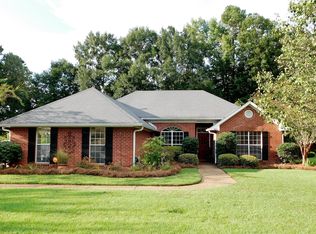 1021 Cobblestone Pl, Brandon, MS 39042