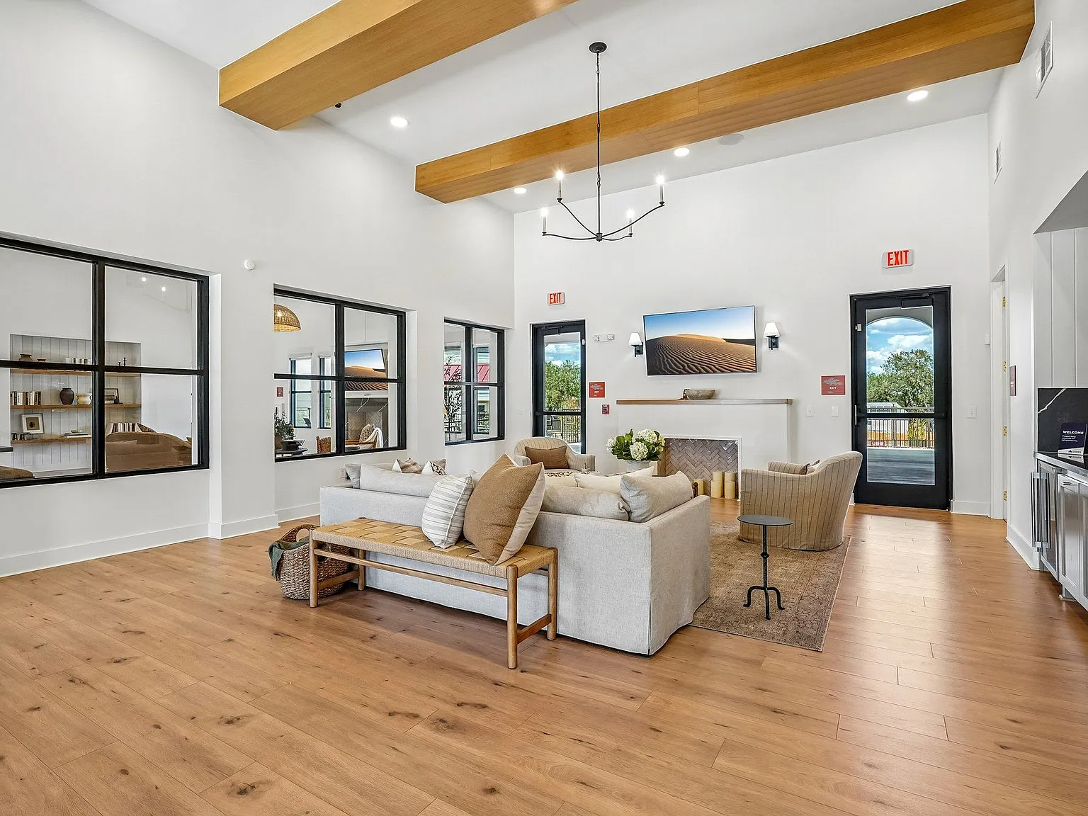 The Grand at Oak Grove — Photo 3