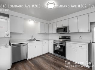 3618 Lombard Ave #202-20, Everett, WA 98201