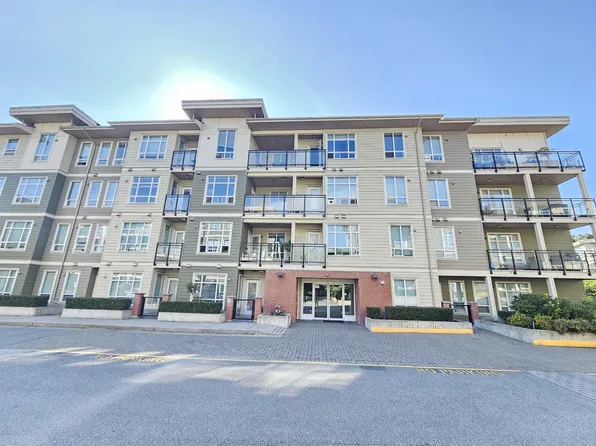 20211 66th Ave #E208, Langley, BC V2Y 0L4