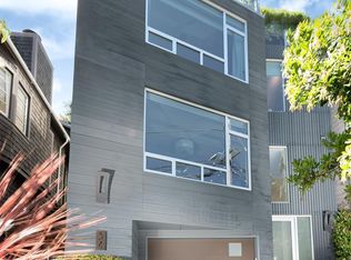 34 Levant St, San Francisco, CA 94114