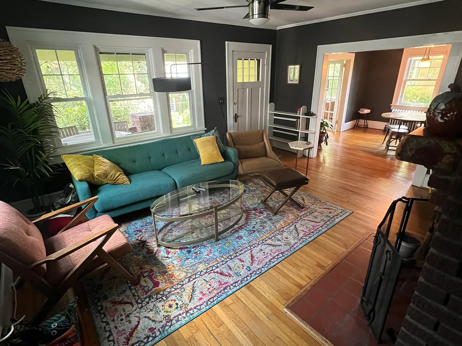Forest Hill Dr, Asheville — Photo 2