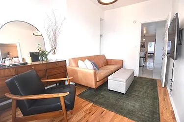 Rented by The Agency