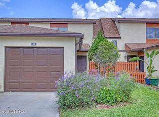 60 Bogart Pl, Merritt Island, FL 32953