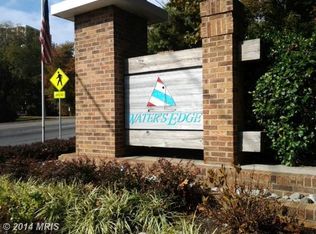 3401 Lakeside View Dr, Falls Church, VA 22041