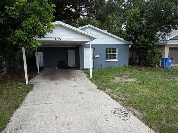 4527 13TH AVENUE S, ST PETERSBURG, FL 33711
