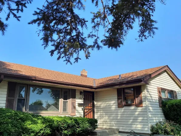 8064 West Medford AVENUE, Milwaukee, WI 53218