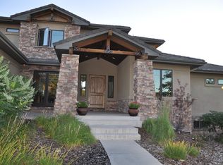 6189 Lost Canyon Ranch Rd, Castle Rock, CO 80104