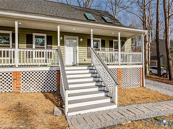 5th image of 8801 Pleasant Ridge Rd