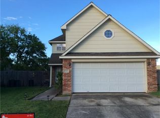 11930 E Vita Cir, Houston, TX 77070