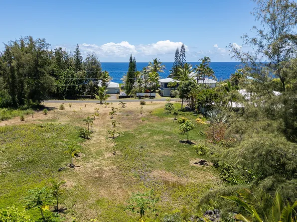 15-920 Paradise Ala Kai Dr Lot 409, Keaau, HI 96749