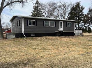 3528 N Cattail Road, North Platte, NE 69101