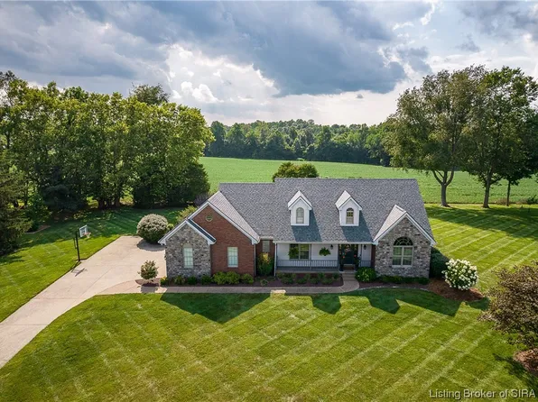 5006 White Tail Way, Greenville, IN 47124