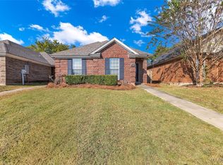 1220 Westfield Ln, Montgomery, AL 36117