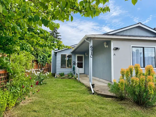 Pardee Duplex (A & B)