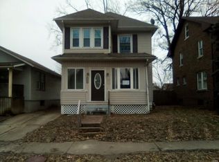 2438 Edison Ave, Granite City, IL