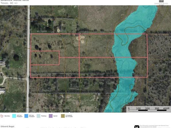 525 Harmon Rd, Fort Worth, TX 76177