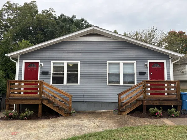 206 W Corporation St #A, Durham, NC 27701