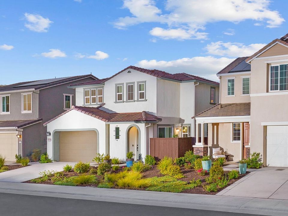 Rockcress at Folsom Ranch by Lennar in Folsom CA Zillow