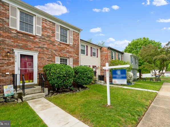 2076 Lake Grove Ln, Crofton, MD 21114