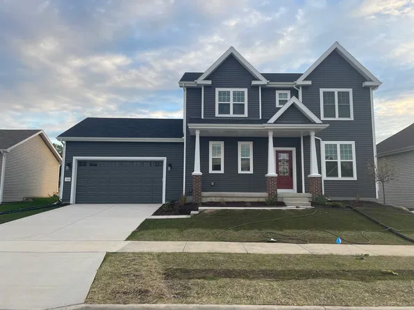 7139 Johann Farm Rd, Middleton, WI 53562
