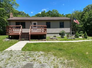 973 Kuhntown Rd, Somerset, PA 15501