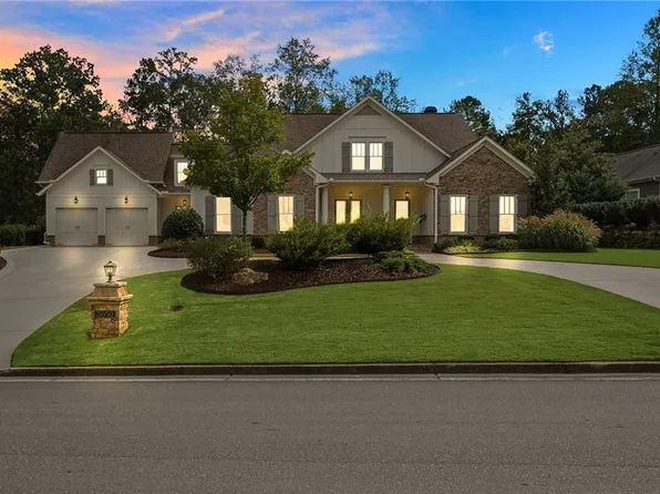 5050 Shade Creek Xing, Cumming, GA 30028