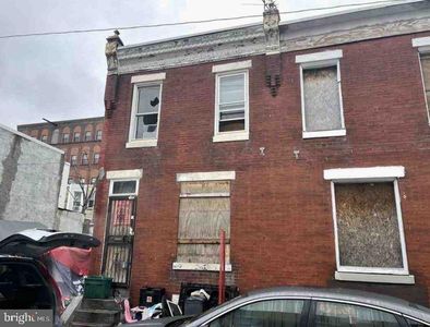 3137 Arbor St, Philadelphia, PA, 19134