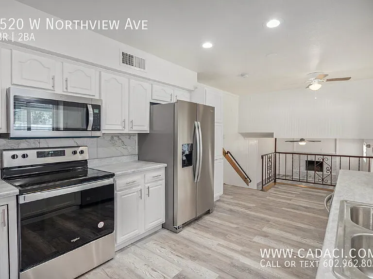 4520 W Northview Ave — Photo 14