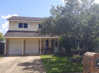 4023 Woodhollow Ln, Pasadena, TX 77504