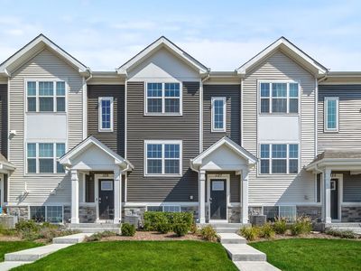 1127 Briar Glen Ct, Hampshire, IL, 60140