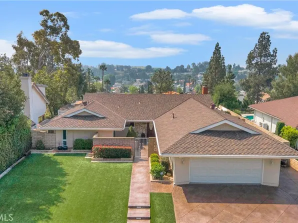 18878 Kilfinan St, Porter Ranch, CA 91326