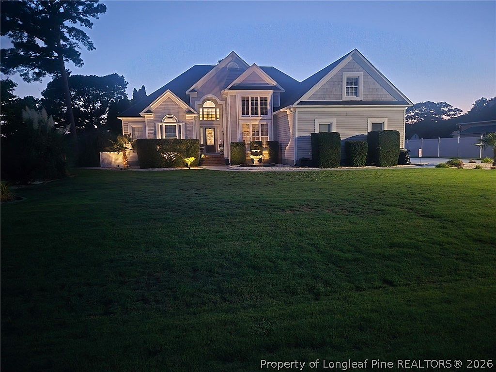 1218 Four Wood Dr — Baywood Golf Club