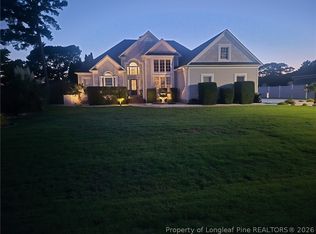 1218 Four Wood Dr, Fayetteville, NC 28312