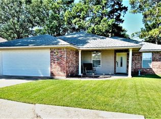 9566 Linwood Ave, Shreveport, LA 71106