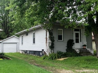 802 McArthur Rd, La Salle, IL, 61301