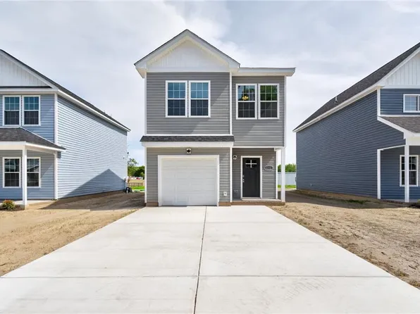 6350 Whaleyville Blvd, Suffolk, VA 23438