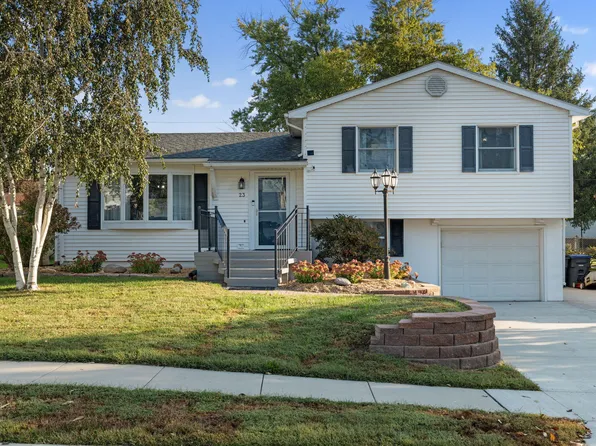 23 Wenwood Cir, Council Bluffs, IA 51503