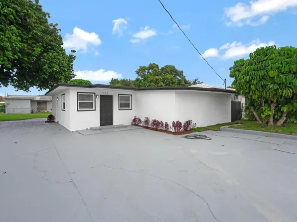 7585 NW 14th Avenue, Miami, FL 33147