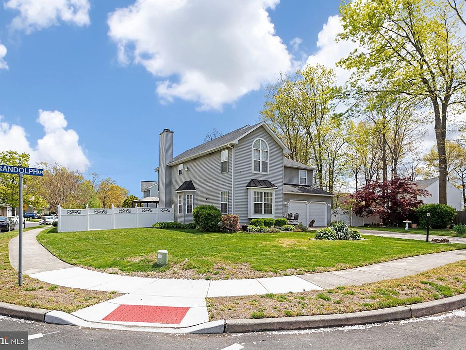 23 Randolph Ln, Sicklerville, NJ 08081 Zillow