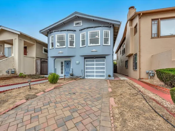 1219 32nd Ave, San Francisco, CA 94122
