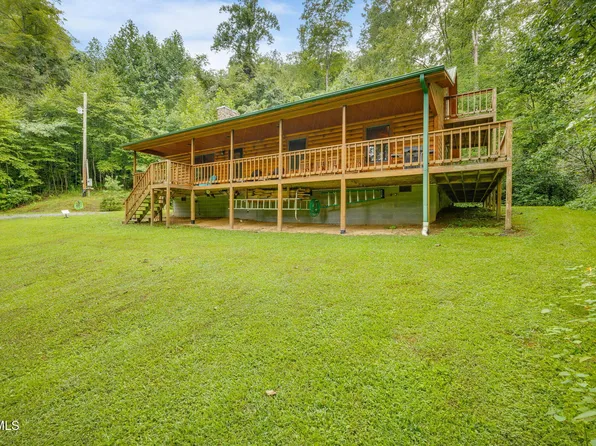1120 Heaton Branch Rd, Butler, TN 37640