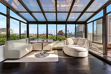 Sold by Douglas Elliman